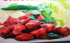 Chicken 65